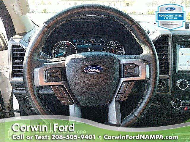 2019 Ford Expedition Platinum