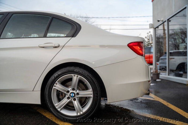 2013 BMW 3 Series 328i xDrive