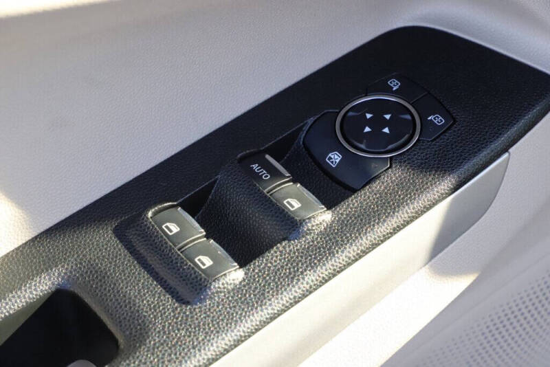 2020 Ford EcoSport S