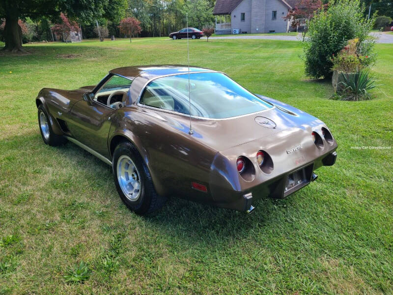 1979 Chevrolet Corvette