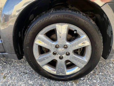 2014 Dodge Journey Limited