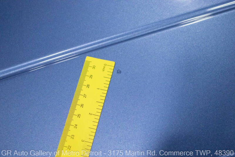 2005 Chrysler Crossfire Limited