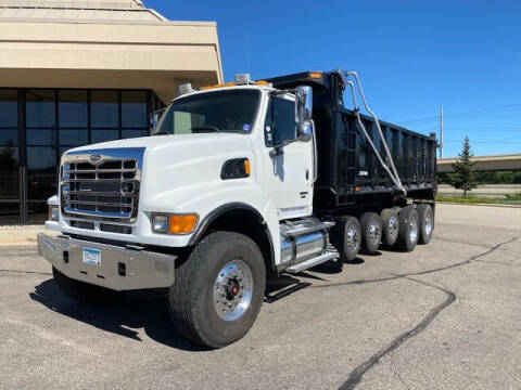 2007 Sterling L9500 Series