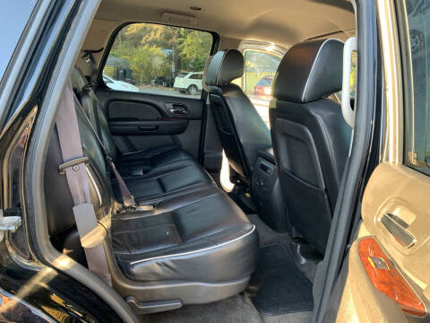 2014 Chevrolet Tahoe LS