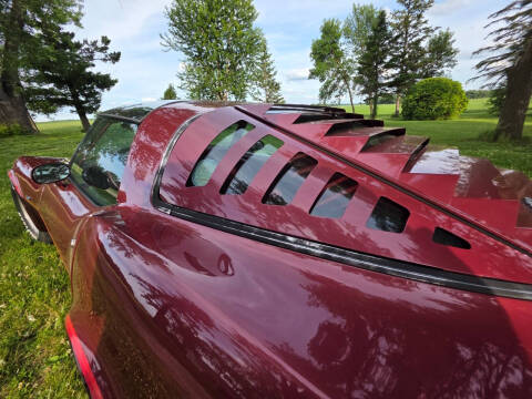 1981 Chevrolet Corvette