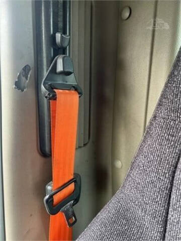 2014 Freightliner Cascadia