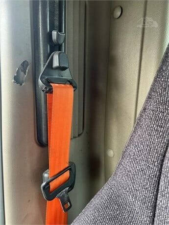 2014 Freightliner Cascadia