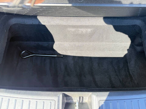 2018 Tesla Model S 100D