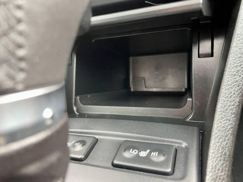 2020 Acura ILX w/Tech