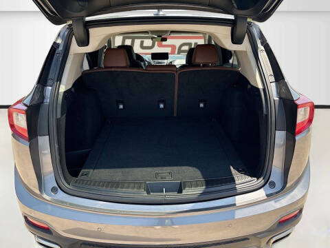2023 Acura RDX SH-AWD w/Tech