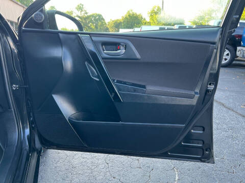 2017 Toyota Corolla iM