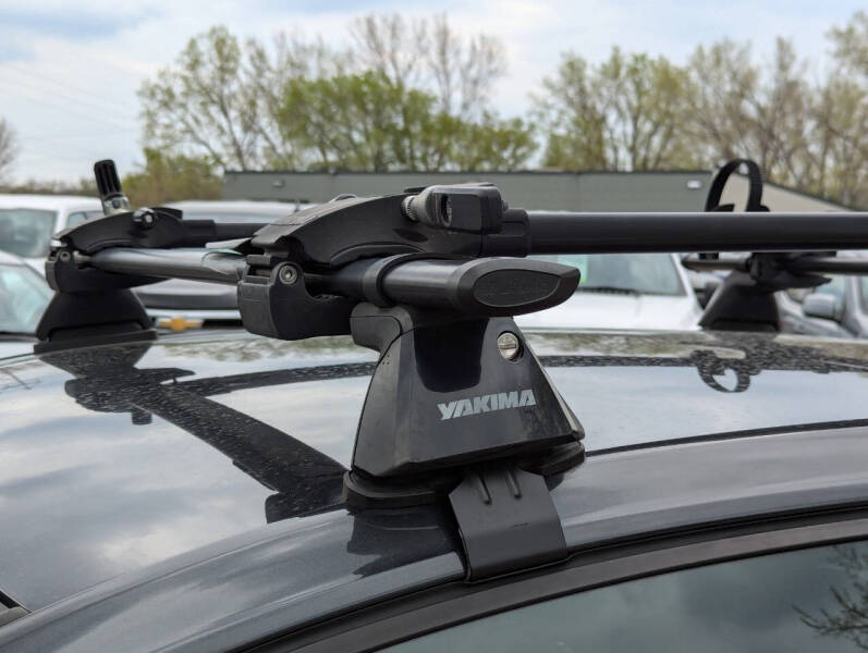 2016 Volkswagen Golf GTI SE