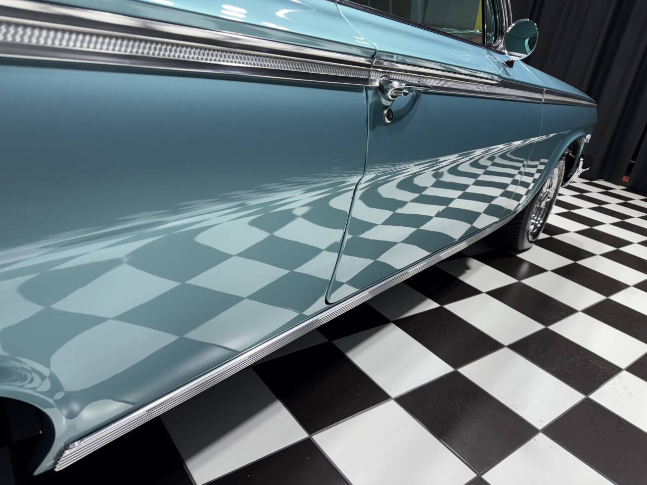 1962 Chevrolet Impala 51