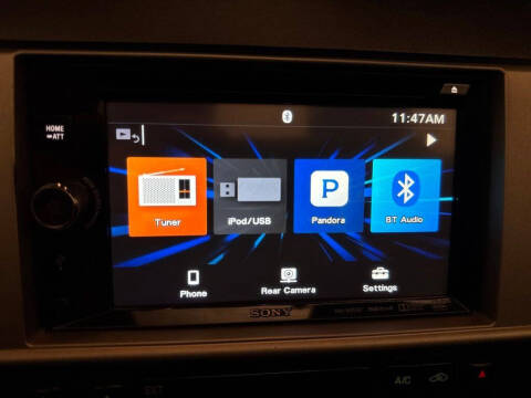 2003 Ford Thunderbird