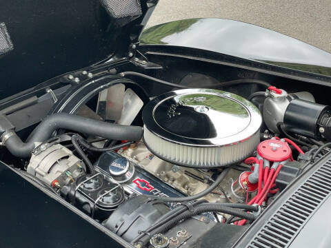 1968 Chevrolet Corvette