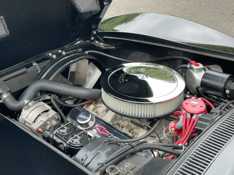 1968 Chevrolet Corvette