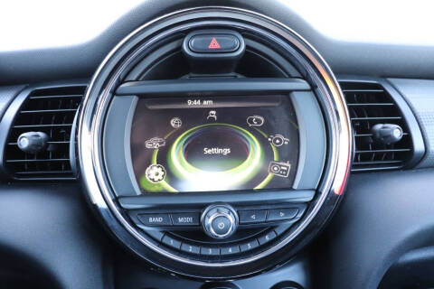 2016 MINI Hardtop 2 Door Cooper