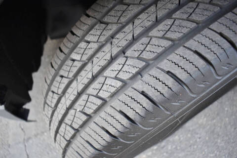 2015 Chevrolet Traverse LS