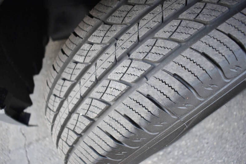 2015 Chevrolet Traverse LS