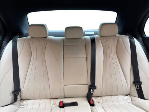 2018 Mercedes-Benz E-Class E 300