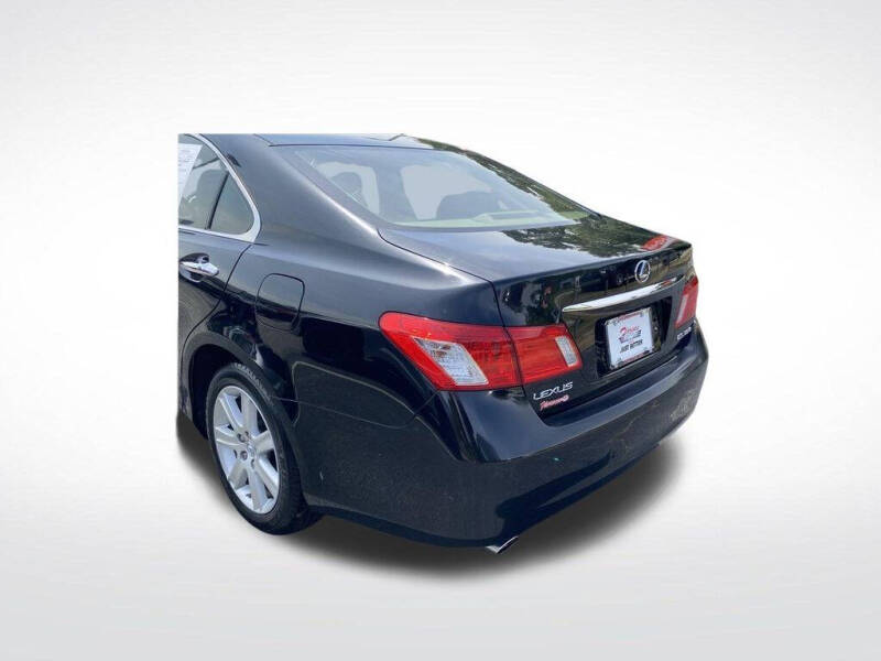 2008 Lexus ES 350