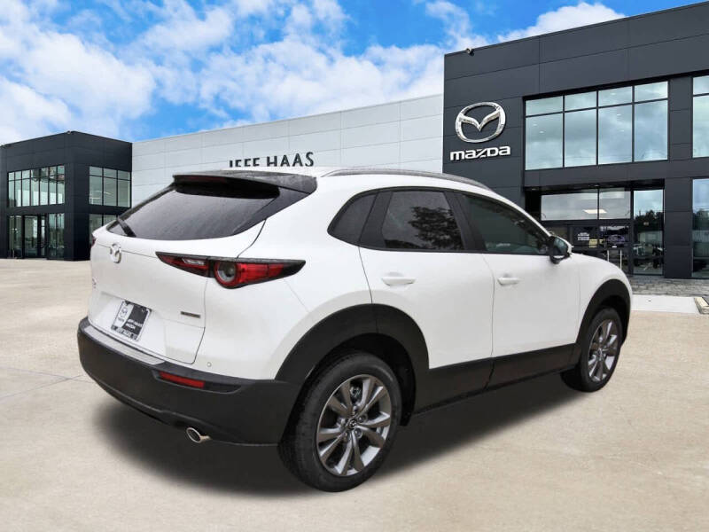 2026 Mazda CX-30 2.5 S Premium