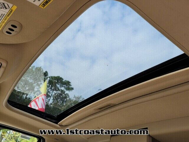 2008 Lincoln Navigator L