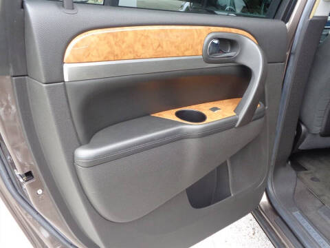 2008 Buick Enclave CX