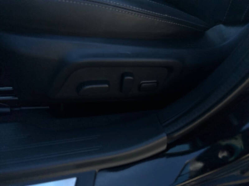 2017 Subaru Legacy 2.5i Limited