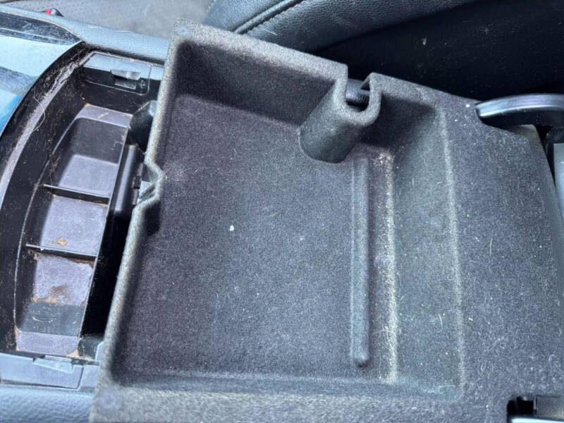 2016 Ford Edge Sport