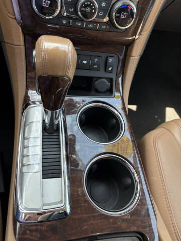 2014 Buick Enclave Premium