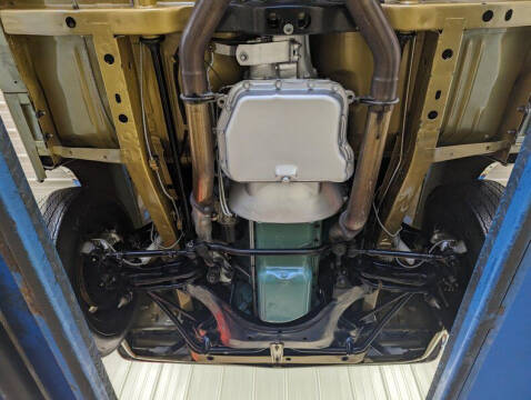 1968 Plymouth Barracuda