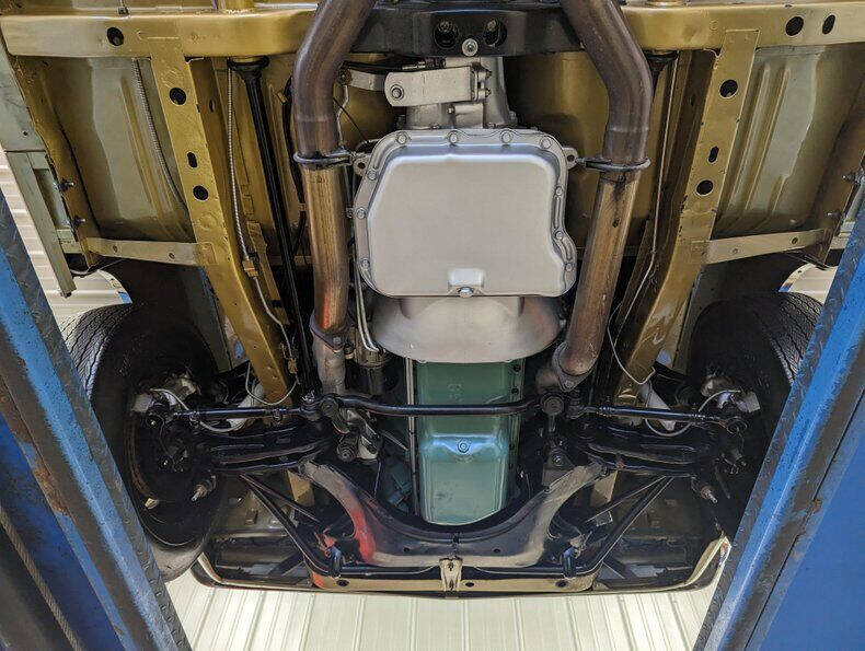 1968 Plymouth Barracuda