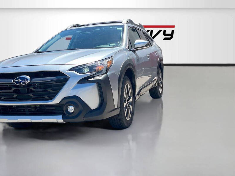 2024 Subaru Outback Touring XT