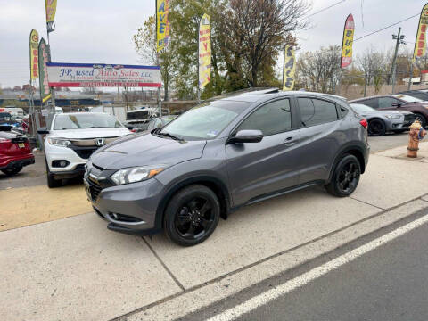 2017 Honda HR-V EX