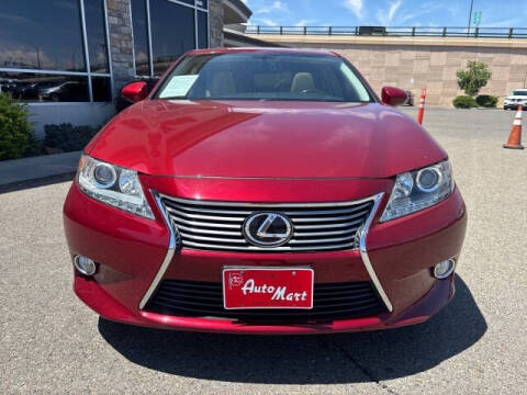 2014 Lexus ES 350