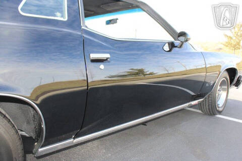 1977 Pontiac Grand Prix