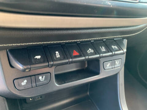 2019 GMC Canyon Denali