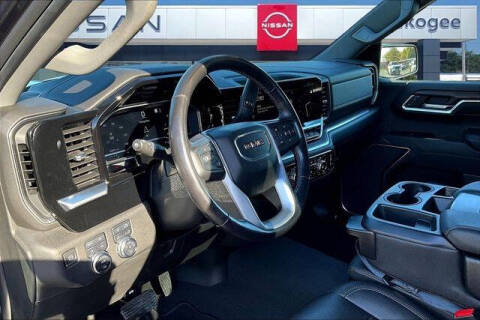 2022 GMC Sierra 1500