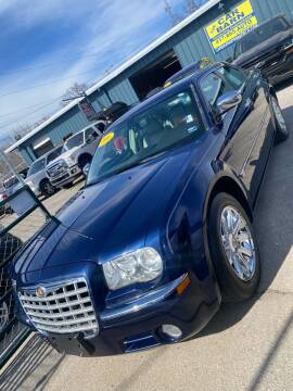 2006 Chrysler 300 for sale at Car Barn of Springfield in Springfield MO