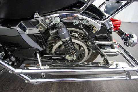 2010 Harley-Davidson FLHTC