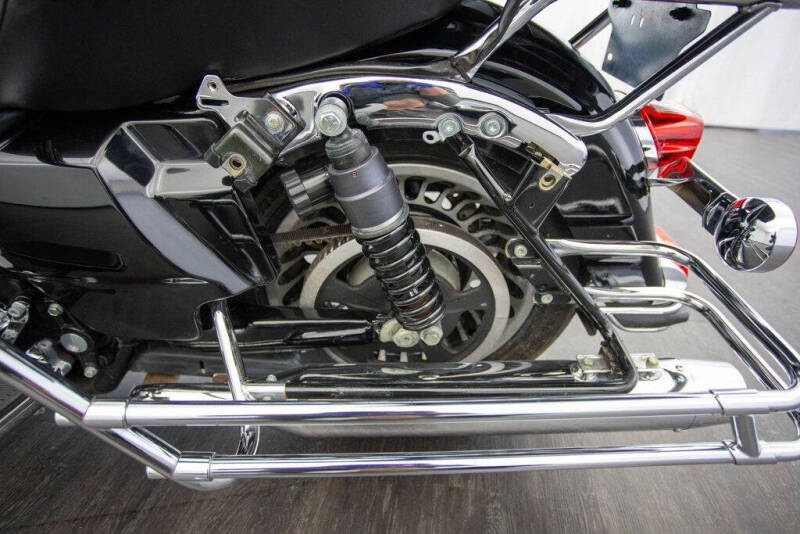 2010 Harley-Davidson FLHTC