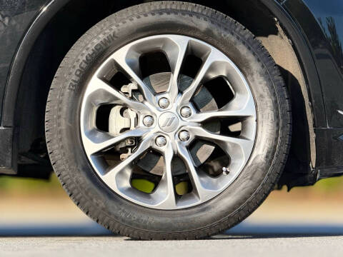 2020 Dodge Durango GT Plus