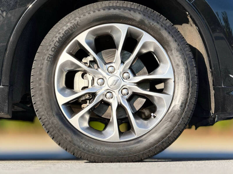 2020 Dodge Durango GT Plus