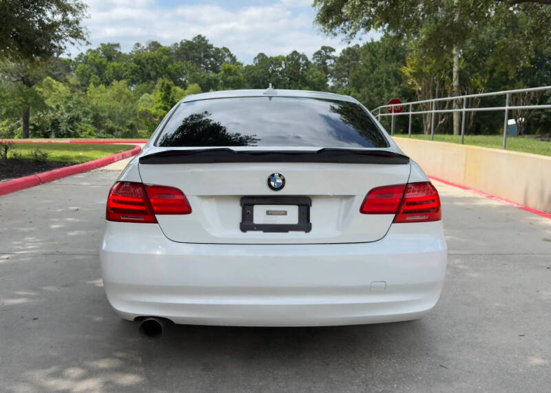 2013 BMW 3 Series 328i