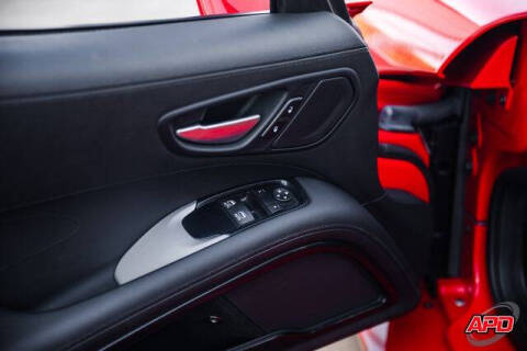 2014 Dodge SRT Viper