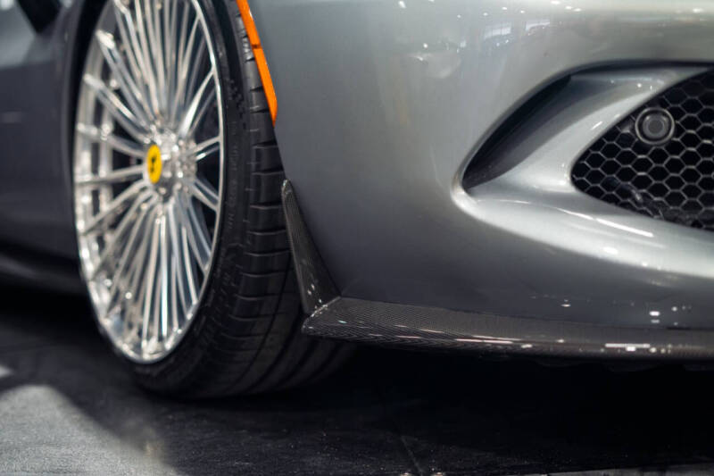 2022 Ferrari 296 GTB