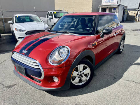 2014 MINI Hardtop for sale at TMT Motors in San Diego CA