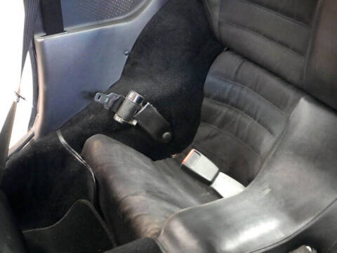 1985 Porsche 944