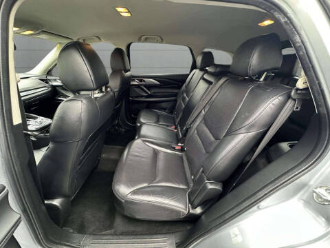 2018 Mazda CX-9 Touring